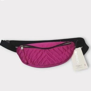 Athleta Kinetic Waist Bag